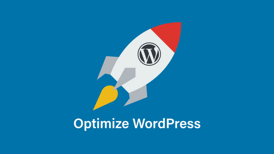 Optimize Your WordPress Website