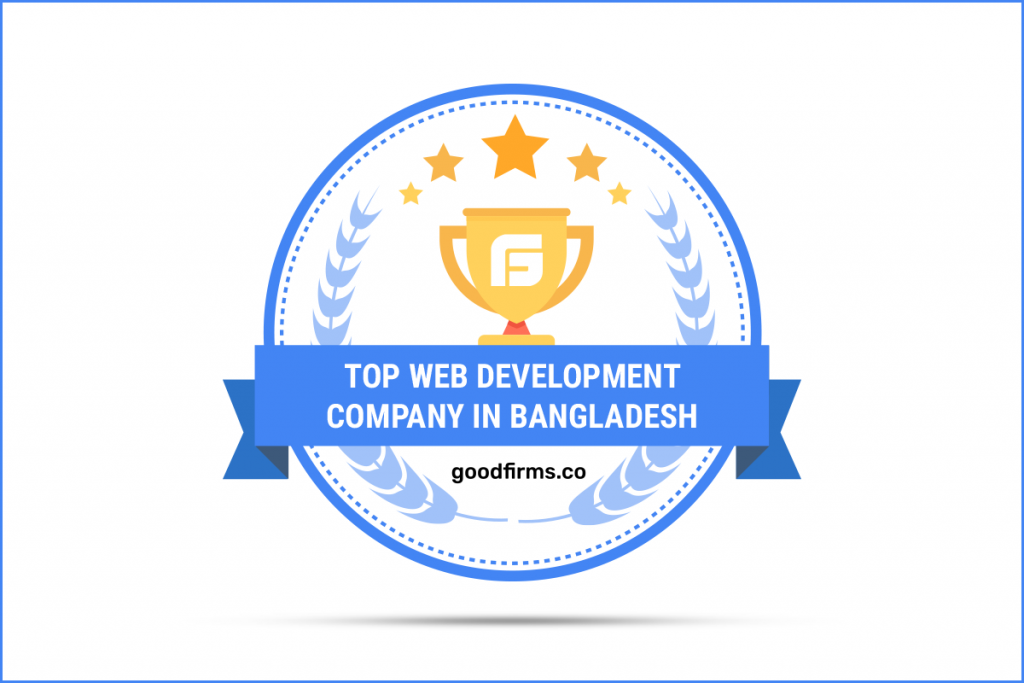 Catering Quality IT-Enabled Services Bolstered Biggestech to Lead as the Best Web Development Service Provider at GoodFirms