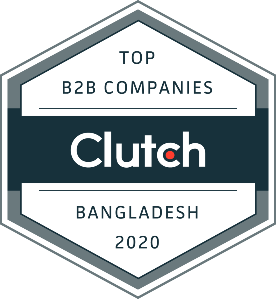Biggestech Named a Top Business Development Company in Bangladesh by Clutch